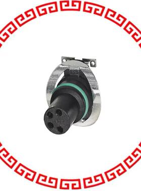 1412258 CONN FMALE INSERT 4POS SOLDER