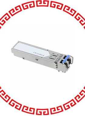 FTLF1424P2BCD TXRX OPT SFP 4 GB/S 1310NM