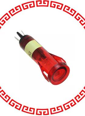 6803132221F 10MM HR/R PMI-6VDC