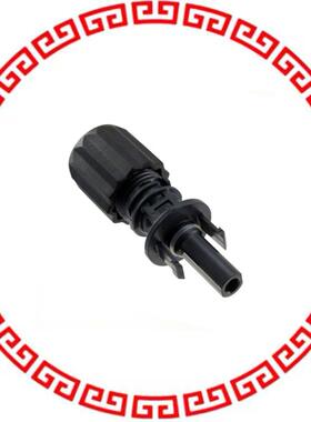 UTXCFA0AM CONN FEMALE NO CONTACT