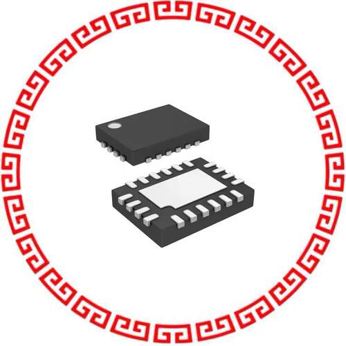 LTC4098EUDC-3.6#PBF IC CHARGER USB COMP 3.6V 20UTQFN