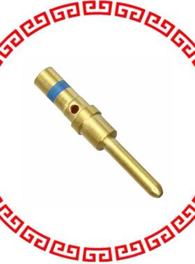 1738013-1 PIN CONTACT,SIZE 16 GPR
