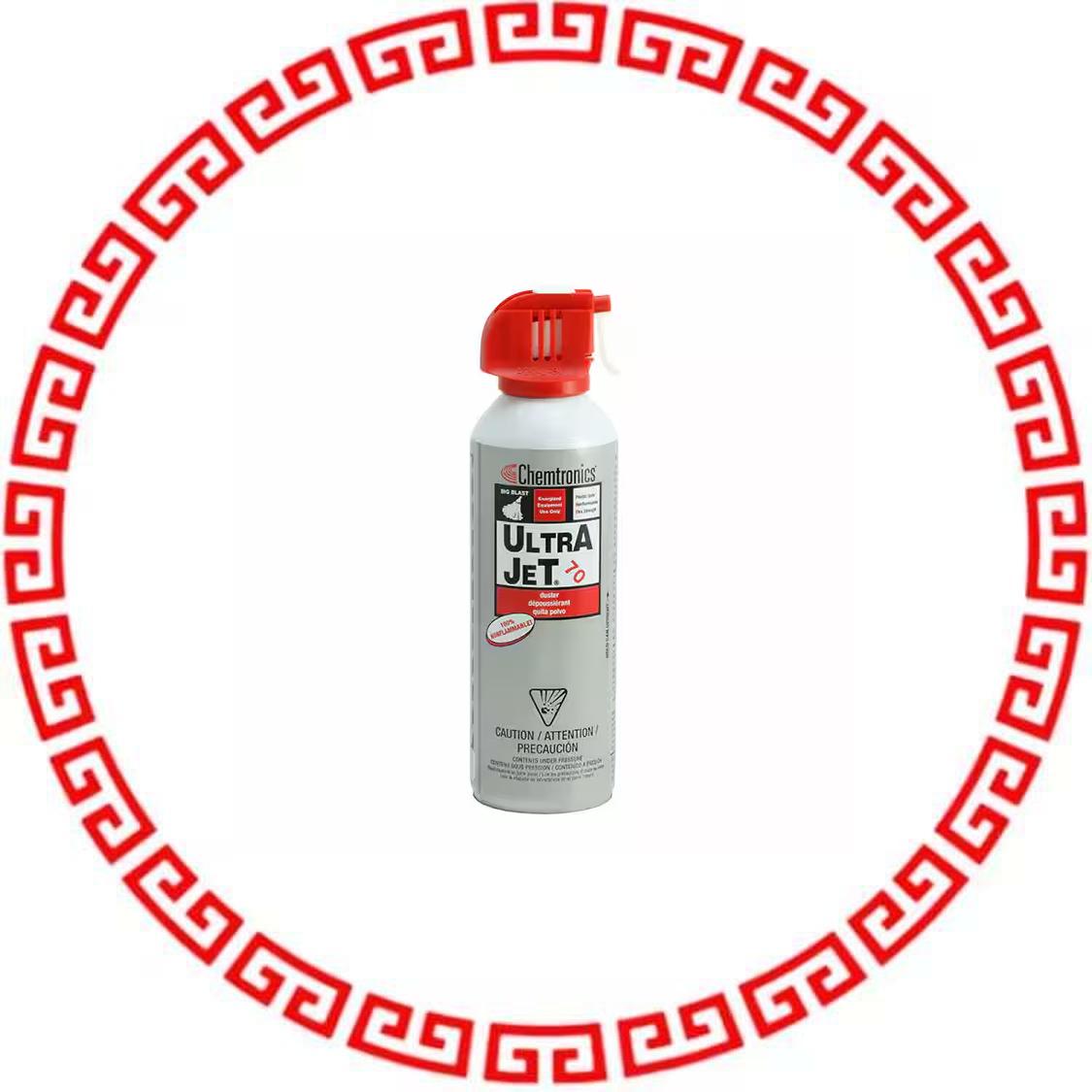 ES1015 DUSTER ELECTRONICS 10 OZ