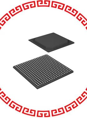 KSZ9692PB IC ARM9 PHY 5MBPS 400BGA