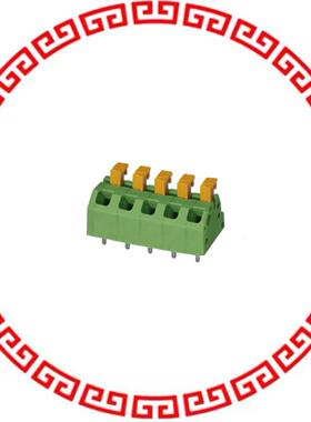 1864464 PCB TERMINAL BLOCK 5POS 5MM