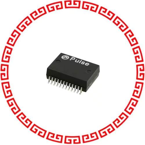 H5007NLT TRANSFORMER MODULE GIGABIT 1PORT
