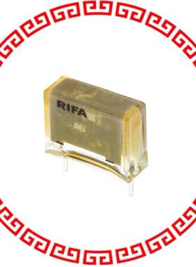 PME271Y447MR04 CAP FILM 4700PF 20% 1KVDC RADIAL