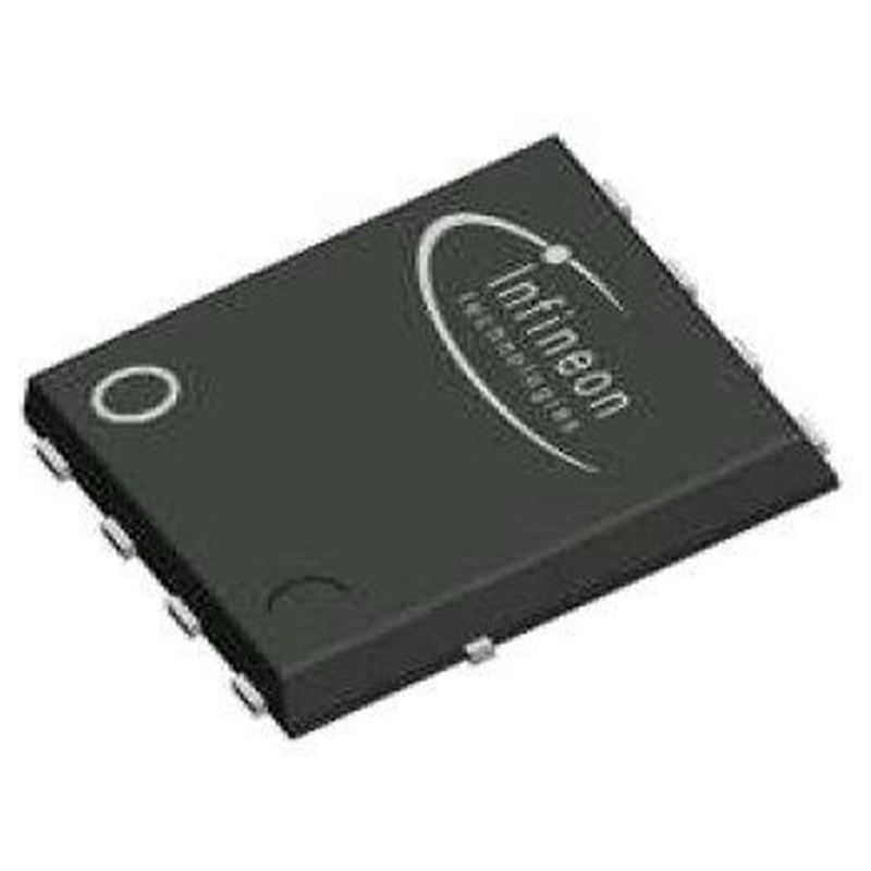 BSC009NE2LS《N-Ch 25V 100A TDSON-8 OptiMOS》