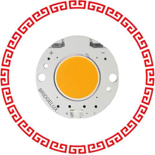 BXRC-30E4000-F-23 LED ARRAY 4000LM WARM WHITE COB