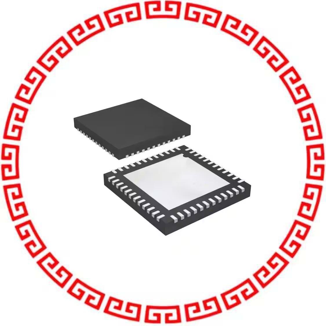L6206Q IC MOTOR DRIVER PAR 48QFN图片