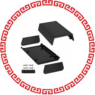 ABS BLACK 3.35 BOX A27 5.31