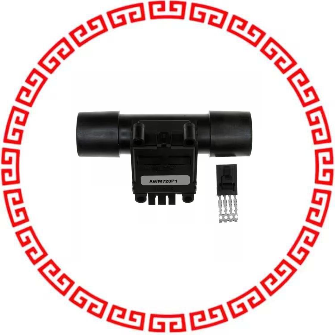 AWM720P1 SENSOR AIRFLOW AMP 200 SLPM