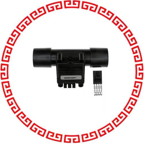 AWM720P1 SENSOR AIRFLOW AMP 200 SLPM