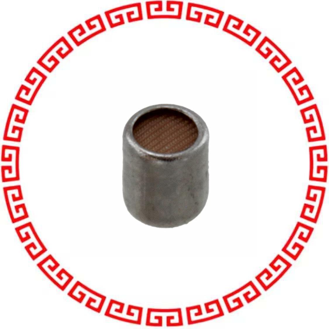 BF-1860-000 ACOUSTIC DAMPER BROWN 1000OHMS