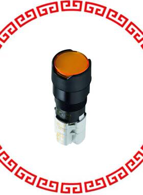 1.15108.4810000 SWITCH PUSHBUTTON DPST 4A 250V
