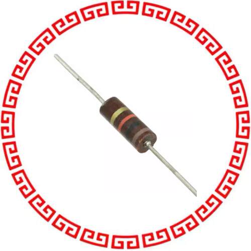 RC12JB2M70 RES 2.7M OHM 1/2W 5% AXIAL