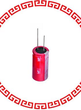 860010372001 CAP 10 UF 20% 16 V