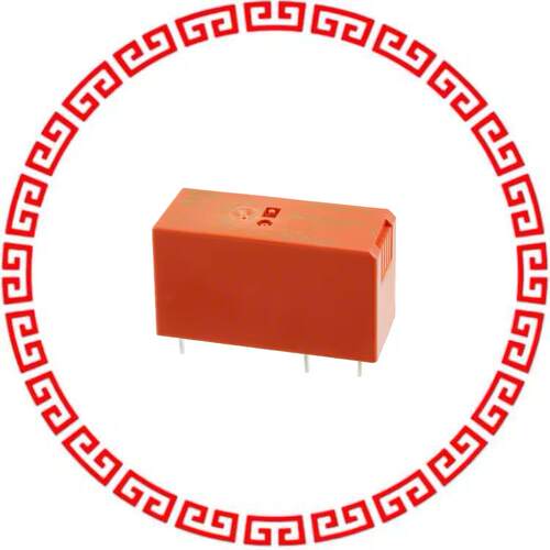 RT114012 RELAY GEN PURPOSE SPDT 12A 12V
