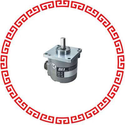 H25E-F1-SS-CCW-8GC-28V/OC-EM20-S ROTARY ENCODER