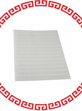 S050X075YAJ LASER/INKJET SELF-LAM 169/SHEET