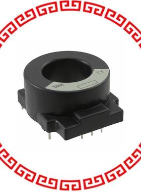 L06P800S05 SENSOR CURRENT HALL 800A AC/DC