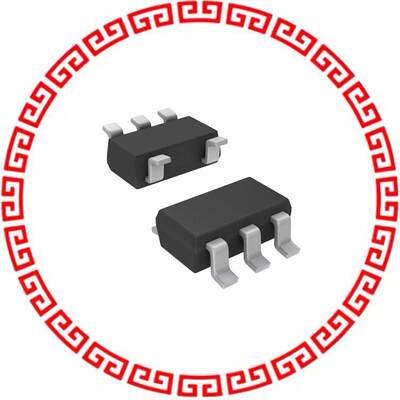 LMV771MG/NOPB IC OPAMP GP 3.5MHZ RRO SC70-5