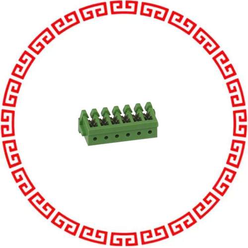 06ZR-8M-P CONN IDC ZR 6POS 1.5MM 28AWG