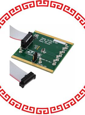 DC1333A-C BOARD DAC LTC2640-12