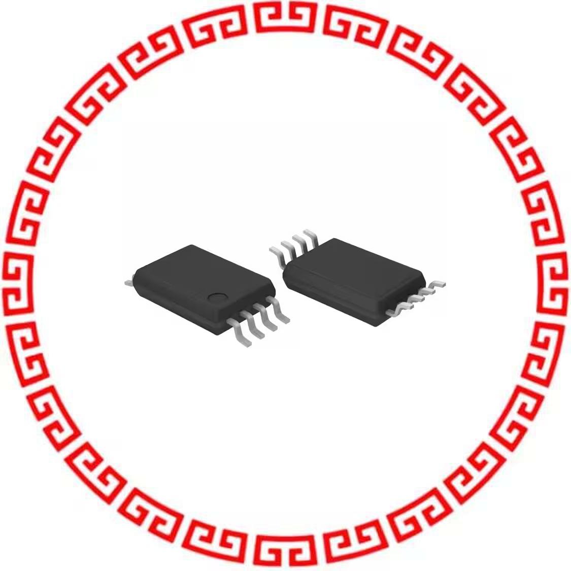 BA7664AFV-E2 IC VIDEO DRIVER SSOP-B8
