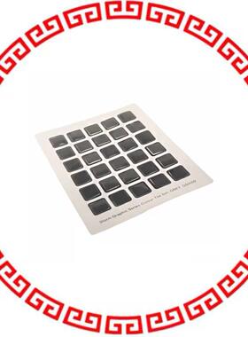 GS000203 KIT LEGEND 30 TILES GRAY