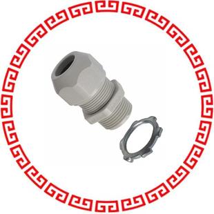 6.5 GLAND 14MM NYL 1555.N0750.14 4NPT CABLE