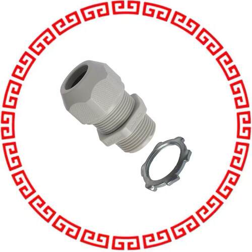 1555.N0750.14 CABLE GLAND 6.5-14MM 3/4NPT NYL