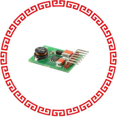 LM2675-5.0EVAL EVALUATION BOARD FOR LM2675-5.0