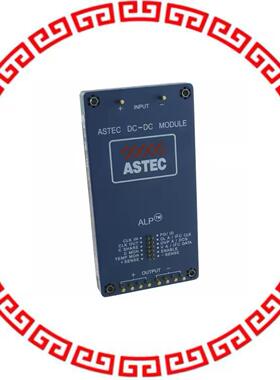 AIF40C300N-L DC DC CONVERTER 15V 600W