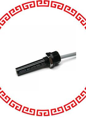 MK07-1A66B-500W SENSOR REED SWITCH SPST-NO CABLE