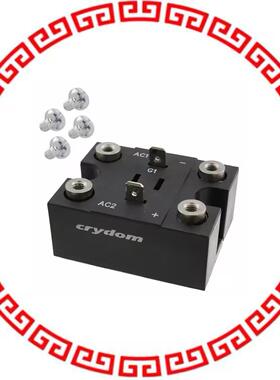 M505015F MODULE SCR 50A 480VAC