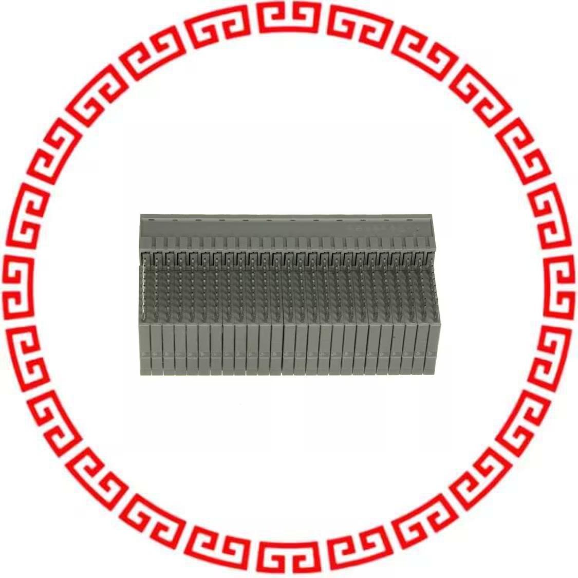 5646445-1 CONN RCPT HM 200POS RT ANG 2MM