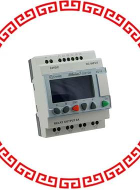 88974141 CONTROL LOGIC 6 IN 4 OUT 24V