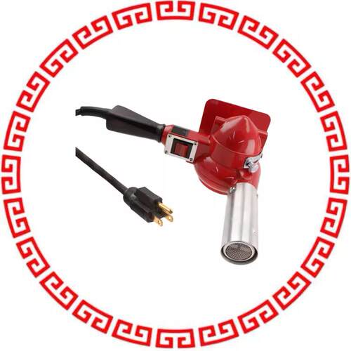 HG-201A HEAT GUN MSTR 200-300F 600W