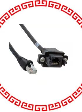 RPCE-01-E-00.50-D-C5E SEAL RECTANGULAR RECEPTACLE ETHE