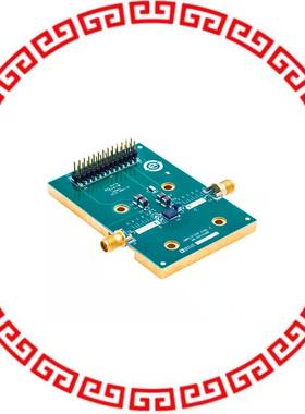 EV1HMC8500LP5D EVAL BOARD FOR HMC8500LP5DE