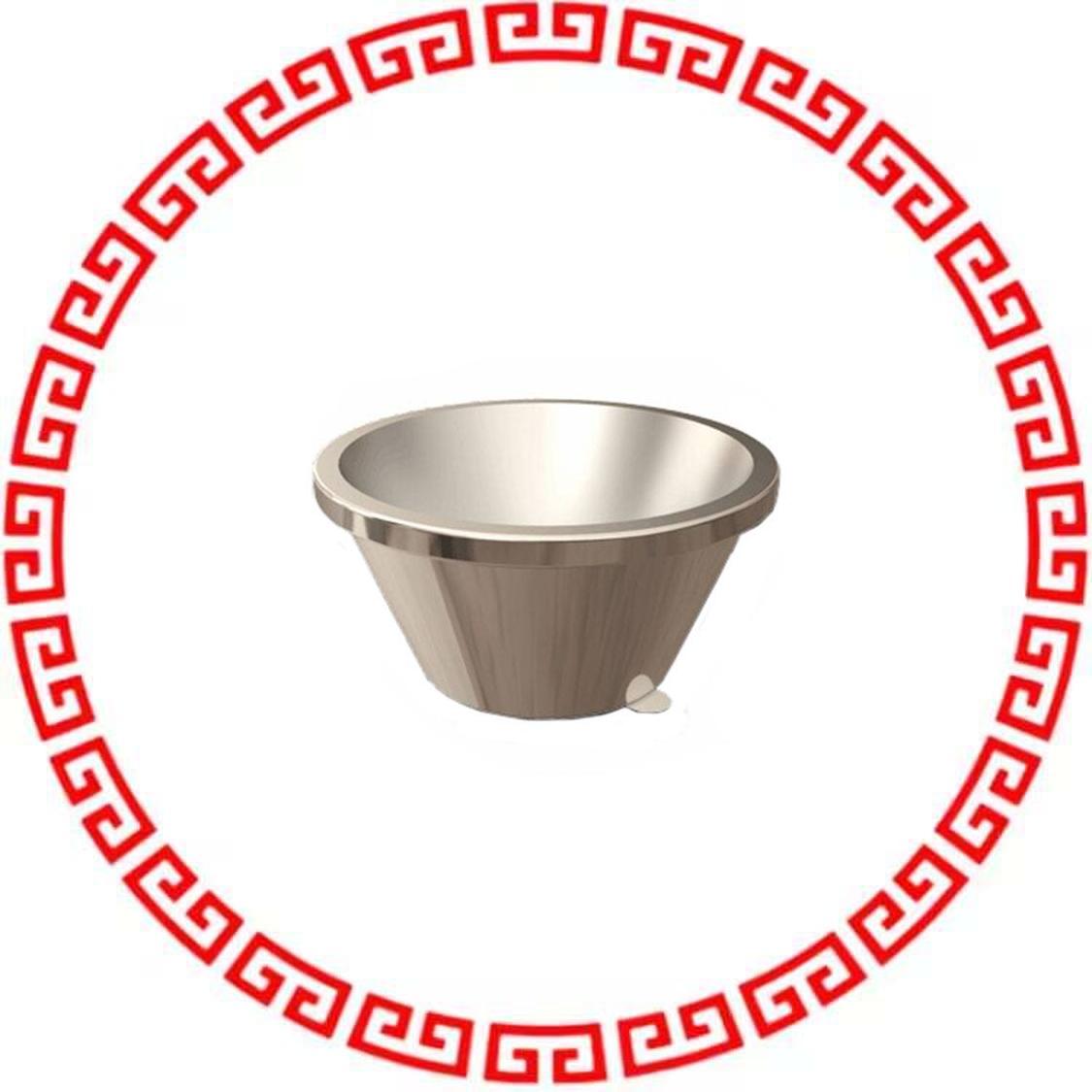 KESQ1935ST 50MM MICKEY SELF-ADHESIVE REFLEC