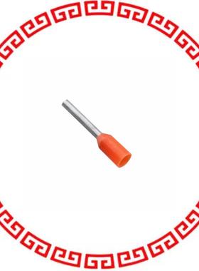 2871.0/100 H1.00/8D DIN STD18AWG INSULATED