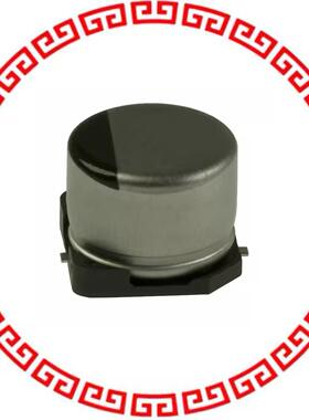 EEE-1CA101P CAP ALUM 100UF 20% 16V SMD