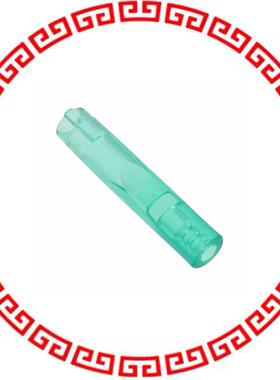 191610334 CONN RCPT SLEEVE 1POS