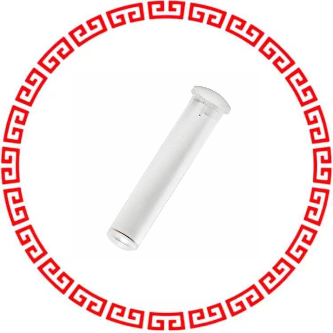 PLP5-2-750 LIGHT PIPE CLEAR 5MM LENS STRGHT