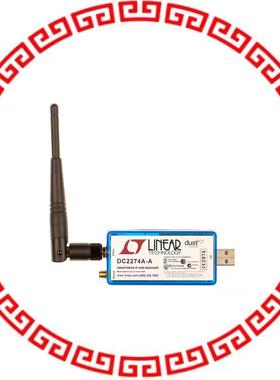 DC2274A-A BOARD USB NETWORK MANAGER