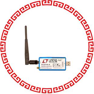 USB DC2274A BOARD MANAGER NETWORK