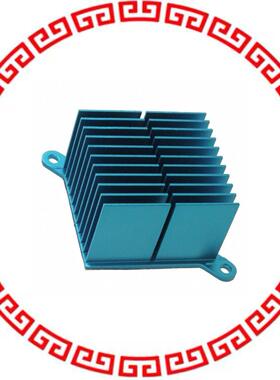 ATS-CPX045045030-191-C2-R0 HEATSINK 45X45X30MM R