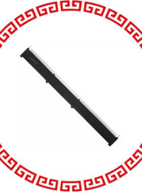 5145275-2 CONN NLX FMALE 340POS 0.100 GOLD